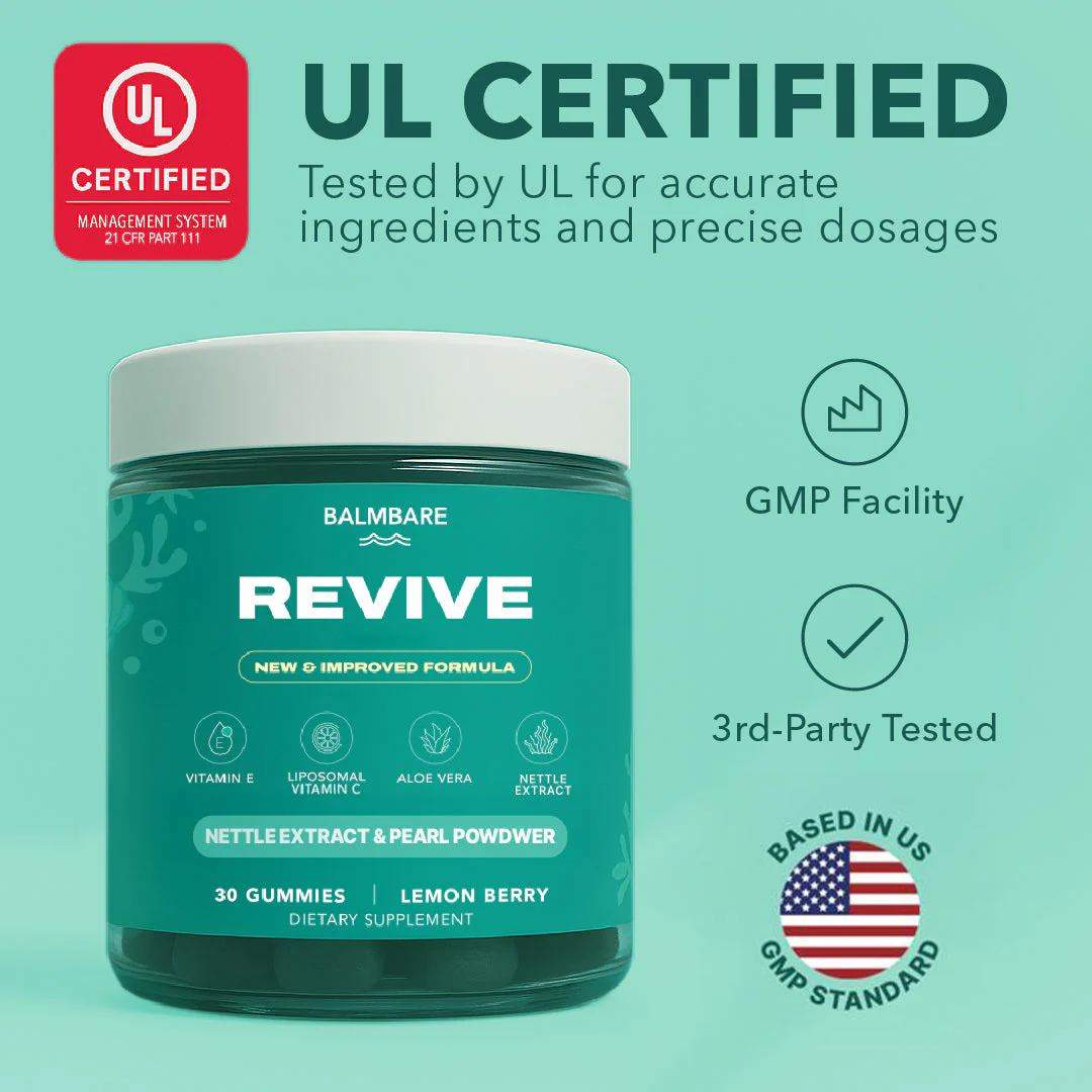 Cortisol+ Hair Recovery Bundle - Image 12